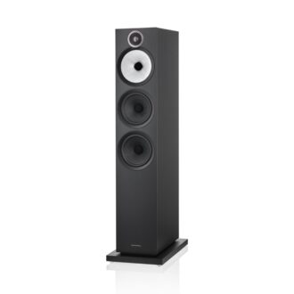 Bowers & Wilkins 603 S3 lattiakaiutinpari