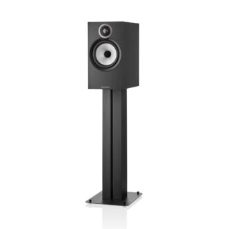 Bowers & Wilkins 606 S3 jalustakaiutinpari