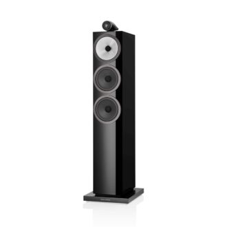 Bowers & Wilkins 703 S3 lattiakaiutinpari