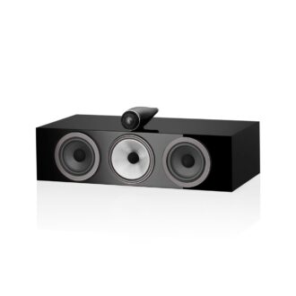 Bowers & Wilkins HTM71 S3 keskikaiutin