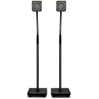 Cambridge Audio 600P Lattiajalustapari