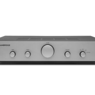 Cambridge Audio AXA25 stereovahvistin