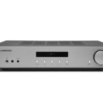 Cambridge Audio AXA35 stereovahvistin