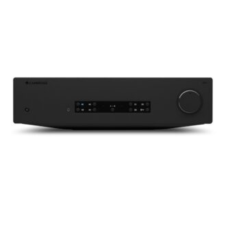 Cambridge Audio CXA81 Mk II integroitu stereovahvistin