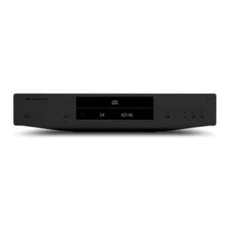 Cambridge Audio CXC CD-soitin (transportti)