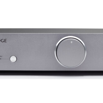 Cambridge Audio Duo levysoitinetuvahvistin