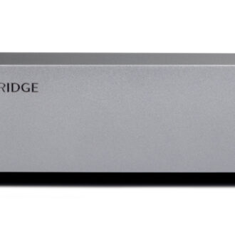 Cambridge Audio Solo levysoitinetuvahvistin