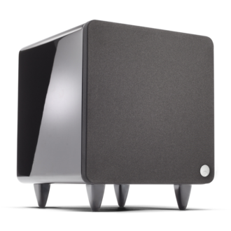 Cambridge Audio Minx X301 8" - Subwoofer