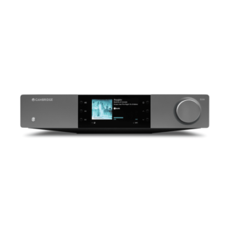 Cambridge Audio EXN100 verkkosoitin