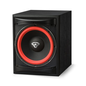 Cerwin-Vega! XLS-12S   12" - subwoofer