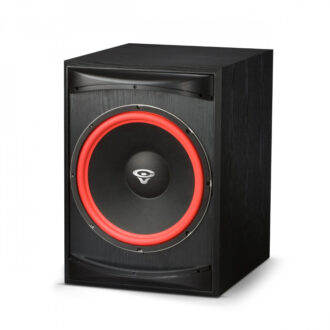Cerwin-Vega! XLS-15S 15"- subwoofer