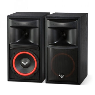 Cerwin-Vega! XLS-6 jalustakaiutinpari