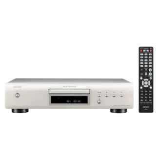 Denon DCD-600NE CD-soitin