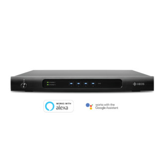 Denon HEOS Superlink