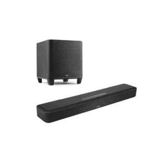 Denon Home televisiopaketti