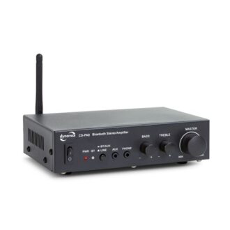 Dynavox CS-PA8 stereovahvistin