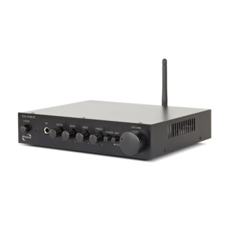 Dynavox ESA-18 MK stereovahvistin