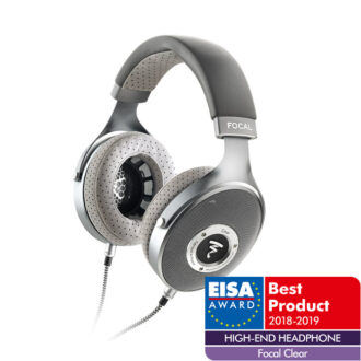 Focal Clear MG kuulokkeet