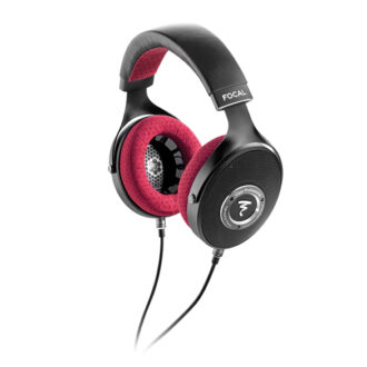 Focal Clear Pro kuulokkeet
