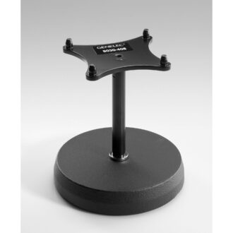 Genelec 8000-406 musta pöytäteline, 17cm