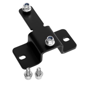 Genelec 8000-454 T-adapteri 8000-442 sekä -444 kiinnikkeelle