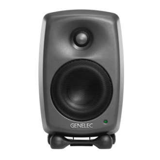 Genelec 8320A SAM aktiivikaiutin