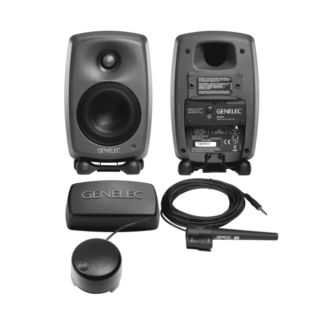 Genelec 8320A SAM bundle pack