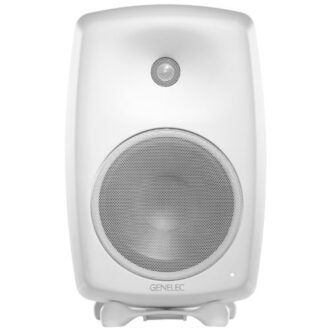 Genelec G Five - aktiivikaiutin