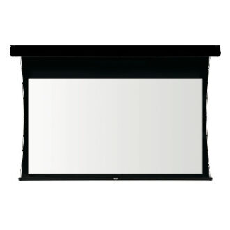Grandview Cyber Series Tab-Tensioned Musta 100 - 150 tuumaa