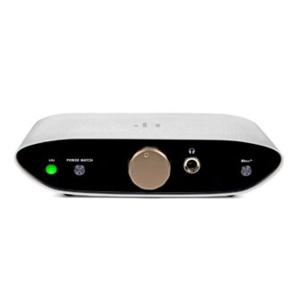 iFi audio ZEN AIR DAC kuulokevahvistin