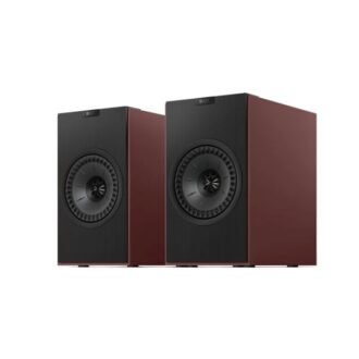 KEF Coda W all-in-one aktiivikaiutinjärjestelmä