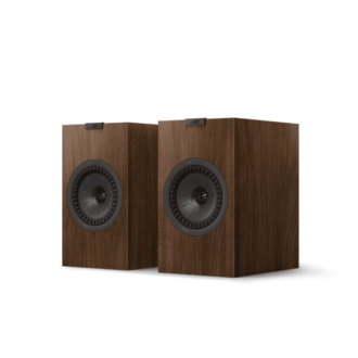KEF Q3 Meta jalustakaiutinpari