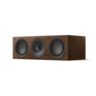KEF Q6 Meta keskikaiutin