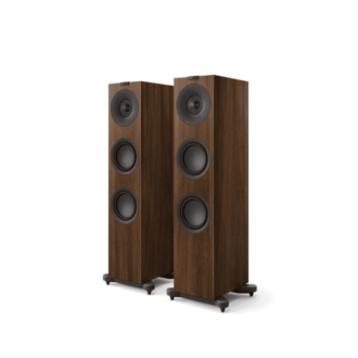 KEF Q7 Meta lattiakaiutinpari