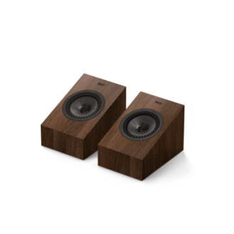 KEF Q8 Meta Dolby Atmos kaiutinpari