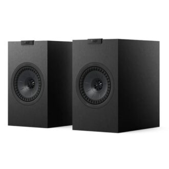 KEF Q1 Meta jalustakaiutinpari