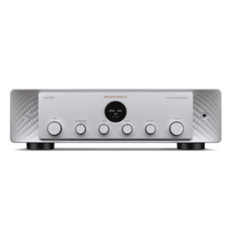 Marantz Model 40N integroitu stereovahvistin