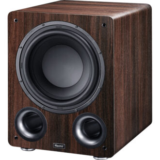 Magnat Alpha RS 12 12“ - aktiivinen subwoofer