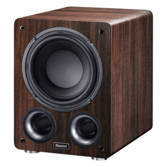 Magnat Alpha RS 8   8"- aktiivinen subwoofer