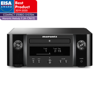 Marantz M-CR612 yhdistelmälaite
