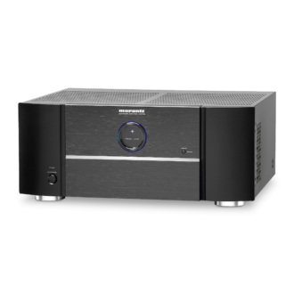 Marantz MM7055 5-kanavainen päätevahvistin
