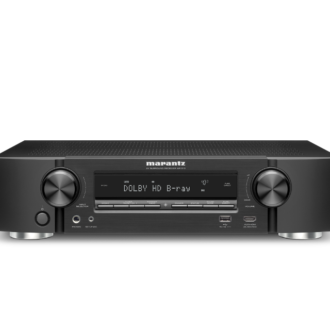 Marantz NR1510 5.2 AV-viritinvahvistin