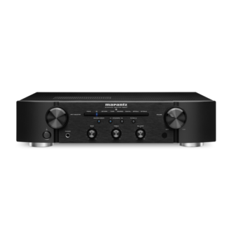 Marantz PM6007 integroitu vahvistin