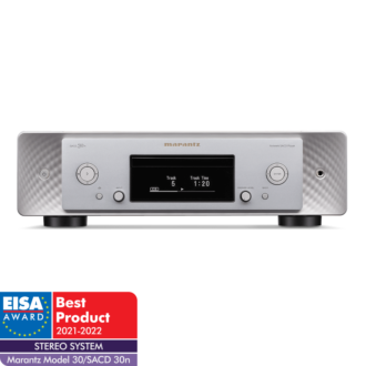 Marantz SACD 30n CD-soitin