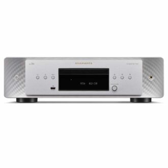 Marantz CD60 CD-soitin
