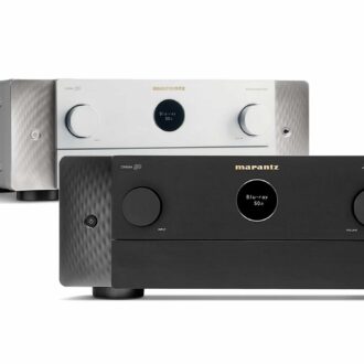 Marantz Cinema 50 AV vahvistin 9.4