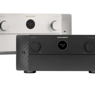 Marantz Cinema 40 kotiteatterivahvistin 9.4