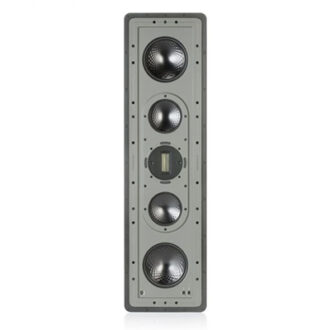 Monitor Audio CP-IW460X koteloitu uppokaiutin