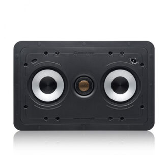 Monitor Audio CP-WT140LCR koteloitu uppokaiutin