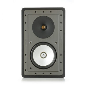 Monitor Audio CP-WT380 koteloitu uppokaiutin